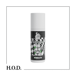 H.O.D. CBD Muscle Freeze  Extra Strength Roll On 1000mg
